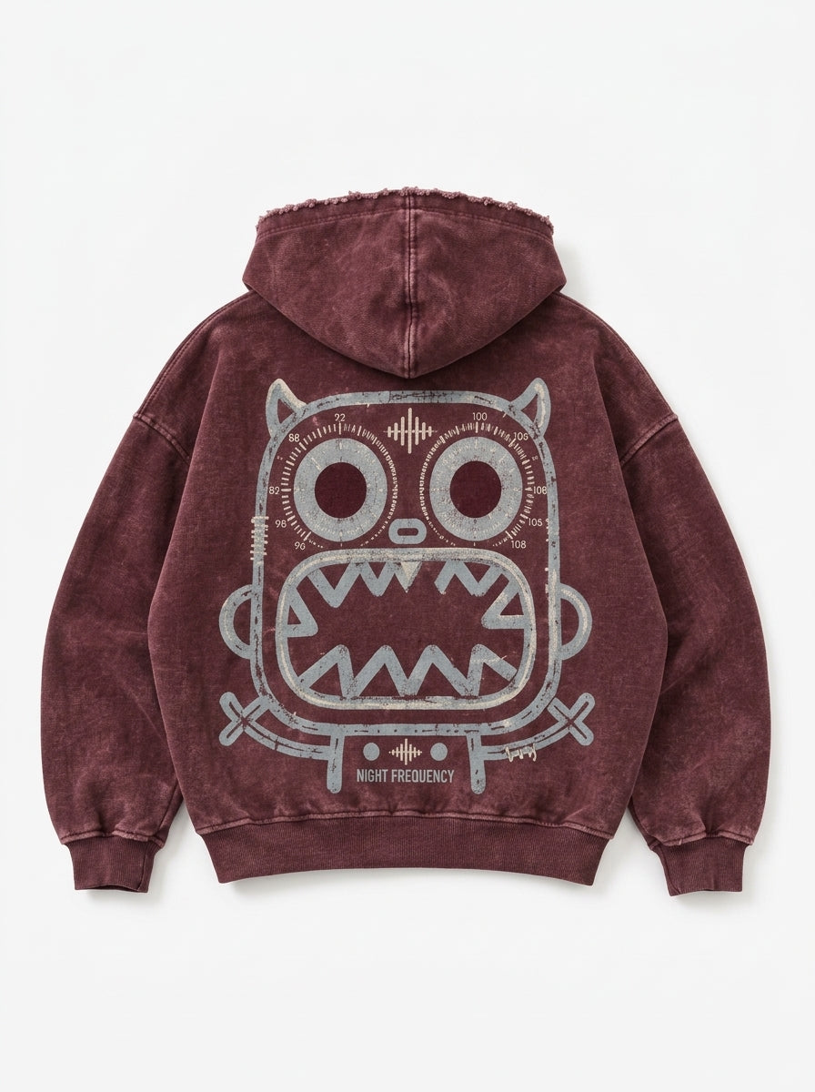HOODIES