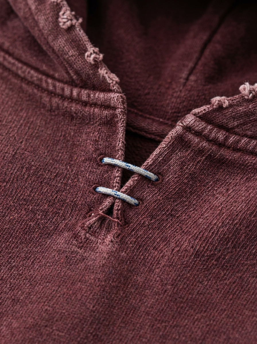 HOODIES
