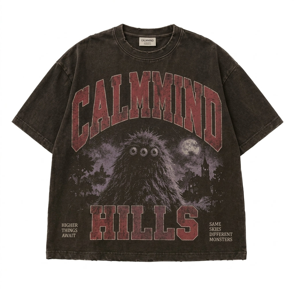 T-SHIRTS