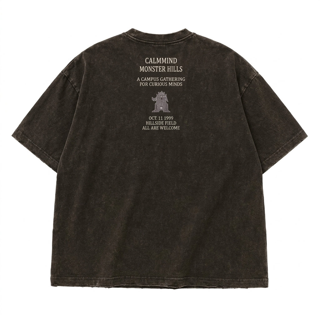 T-SHIRTS