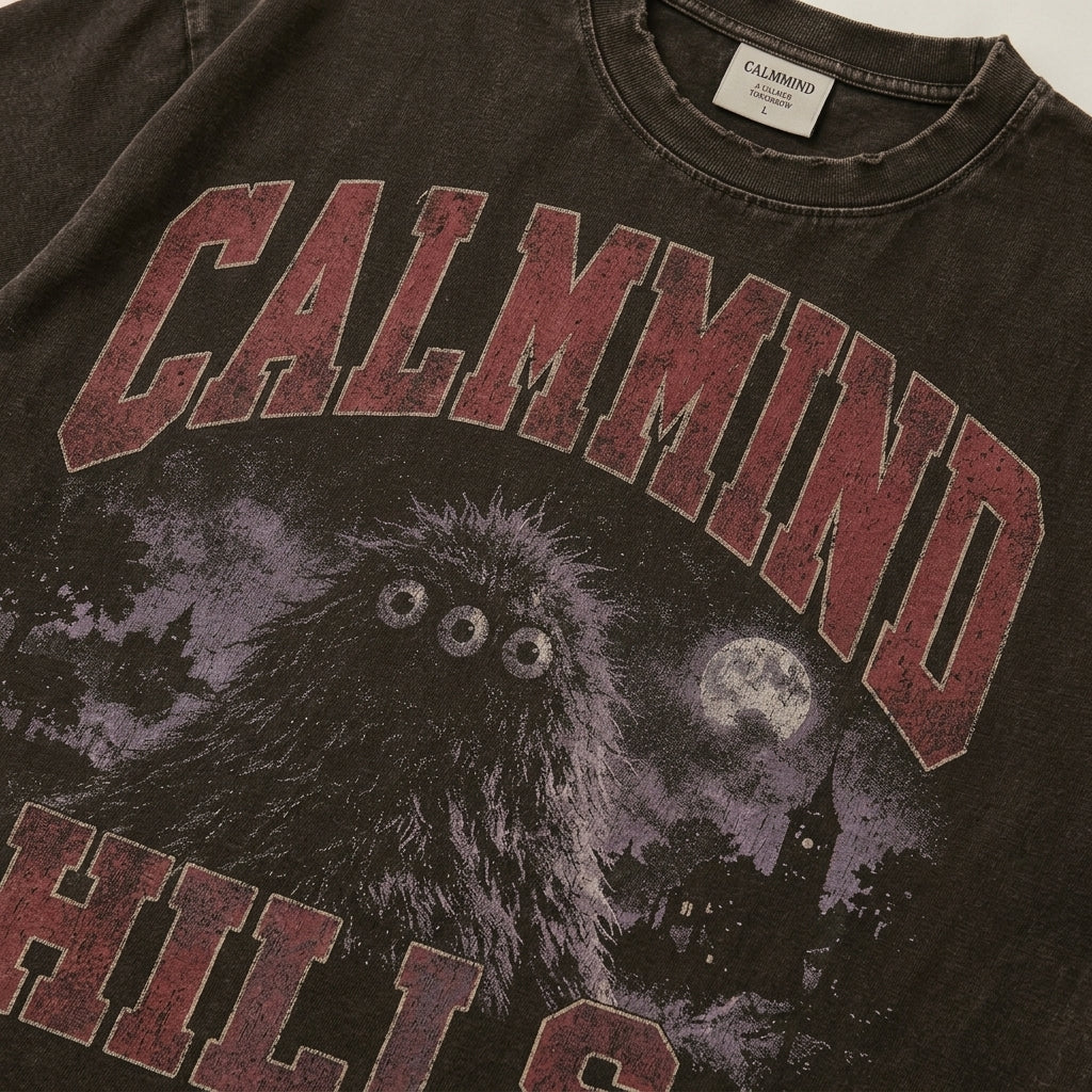 T-SHIRTS
