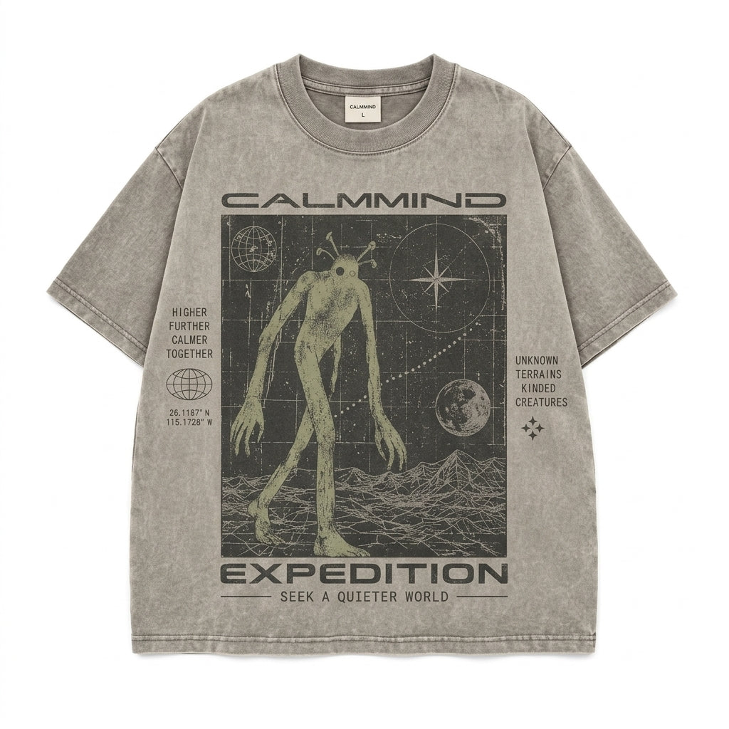 T-SHIRTS
