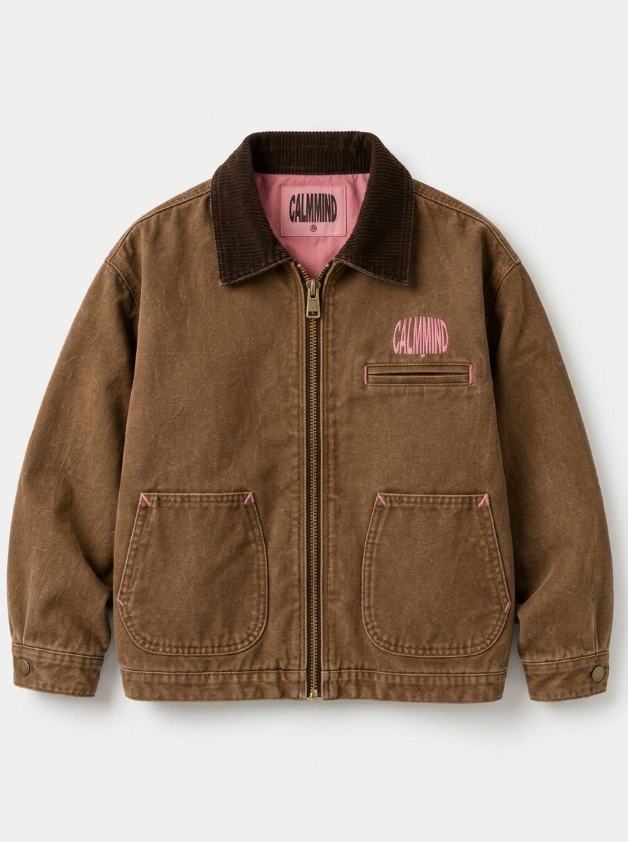 JACKETS