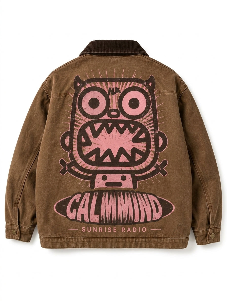 JACKETS