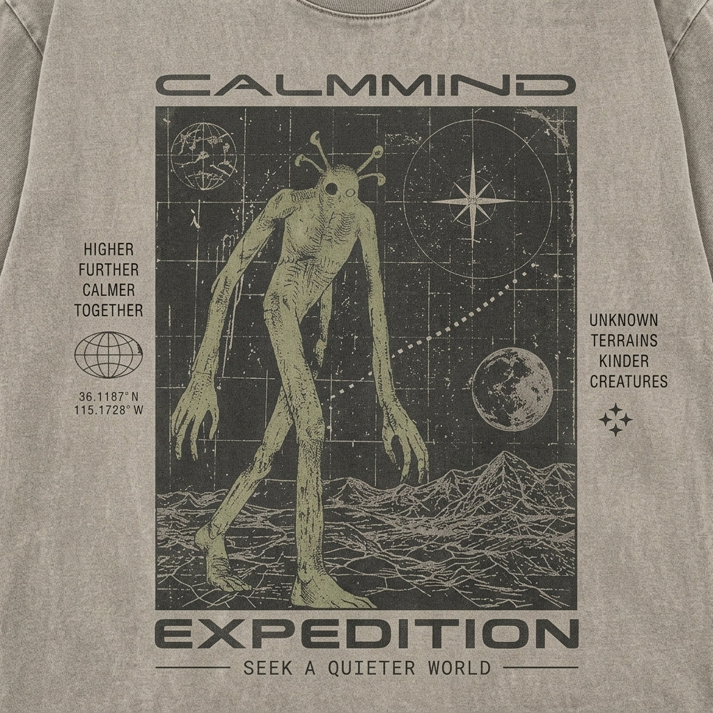 T-SHIRTS