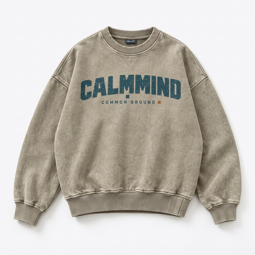 SWEATSHIRTS