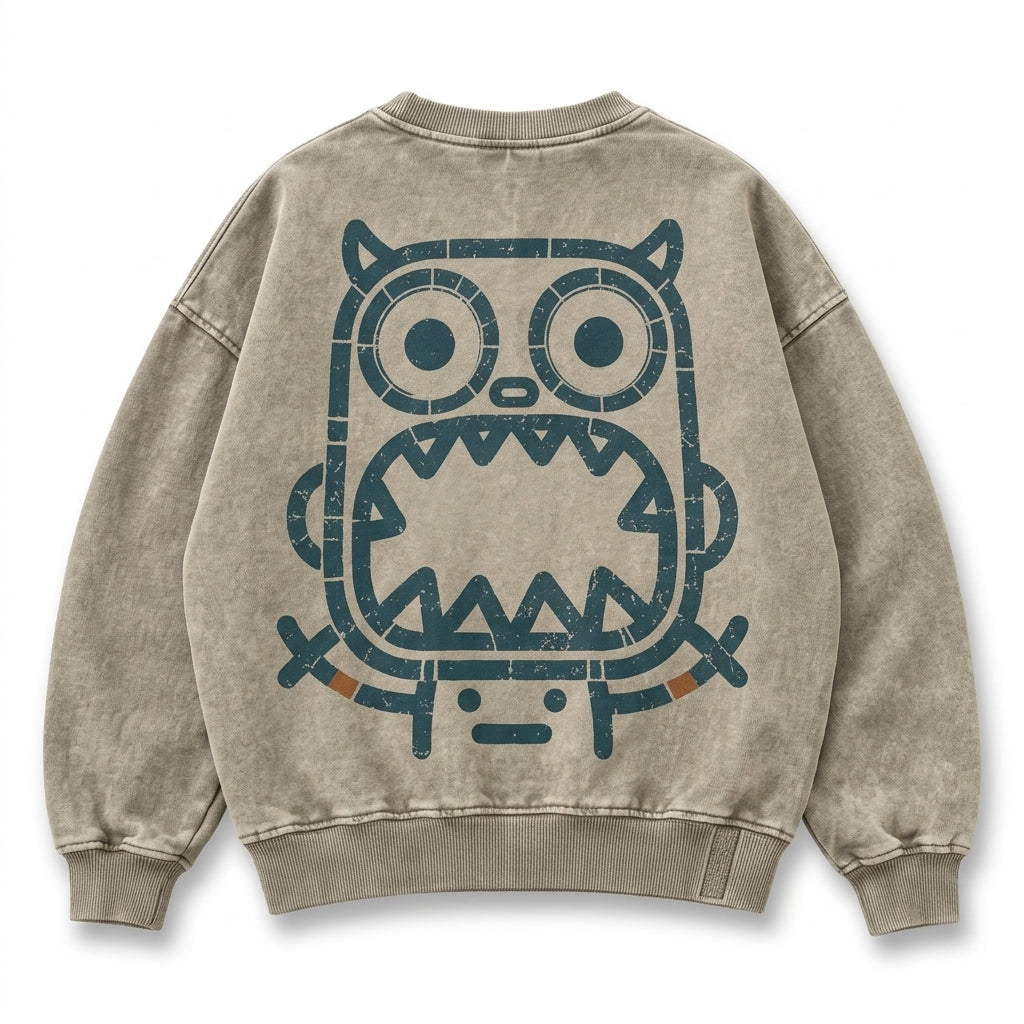 SWEATSHIRTS