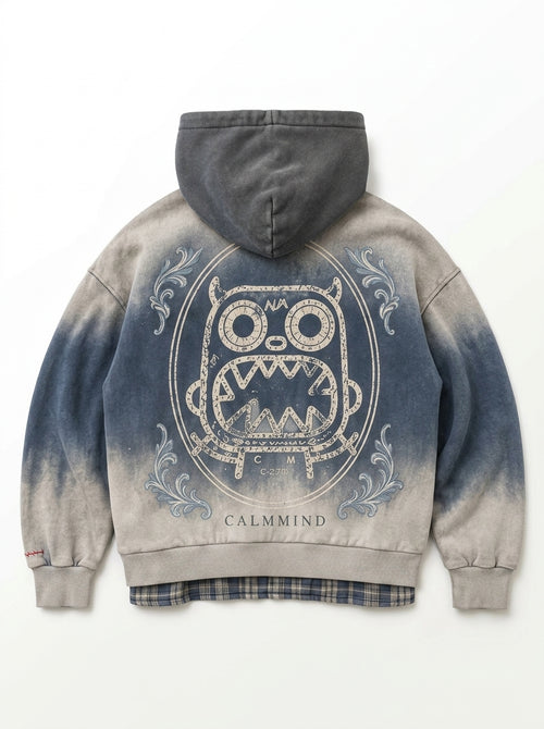 HOODIES