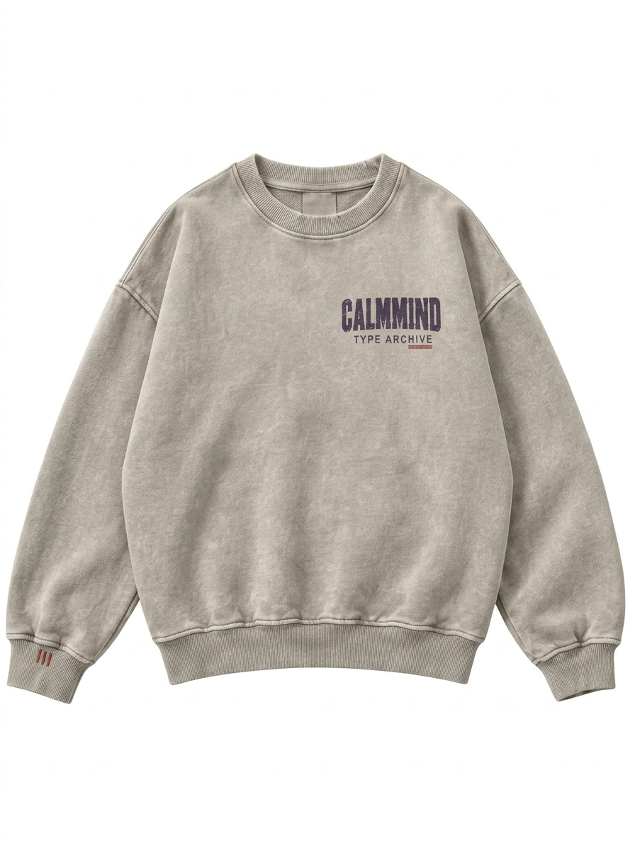 SWEATSHIRTS