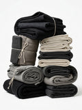 32C Cotton Fleece