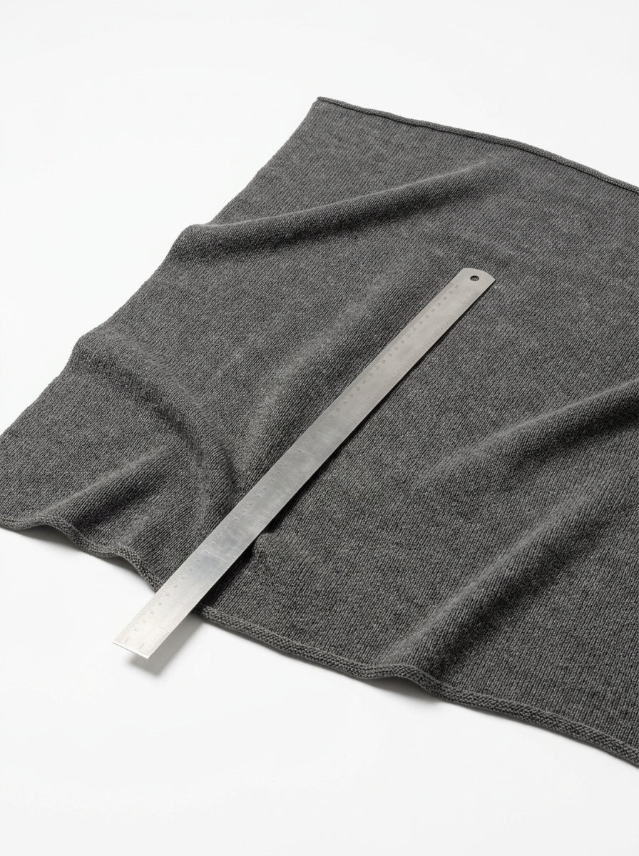 Custom Cotton Knits