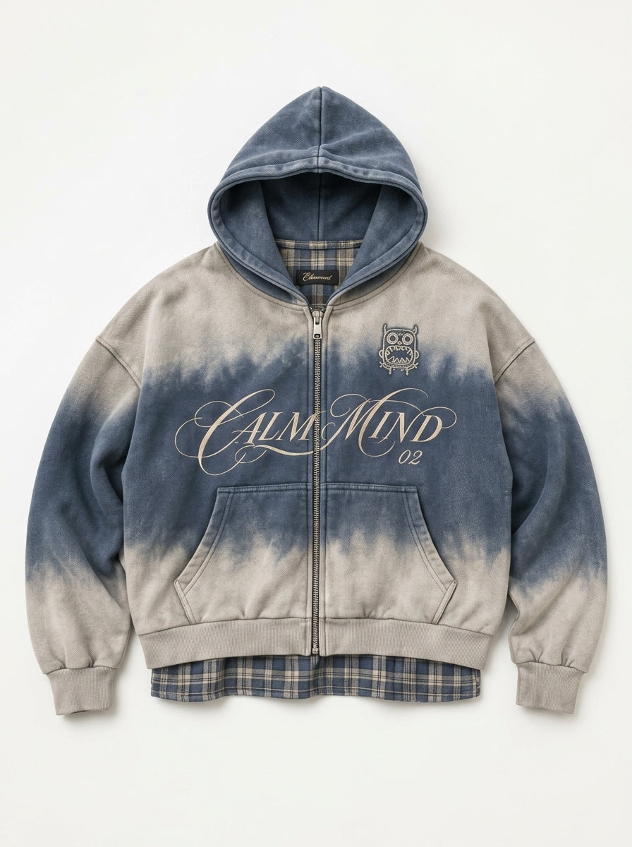 HOODIES