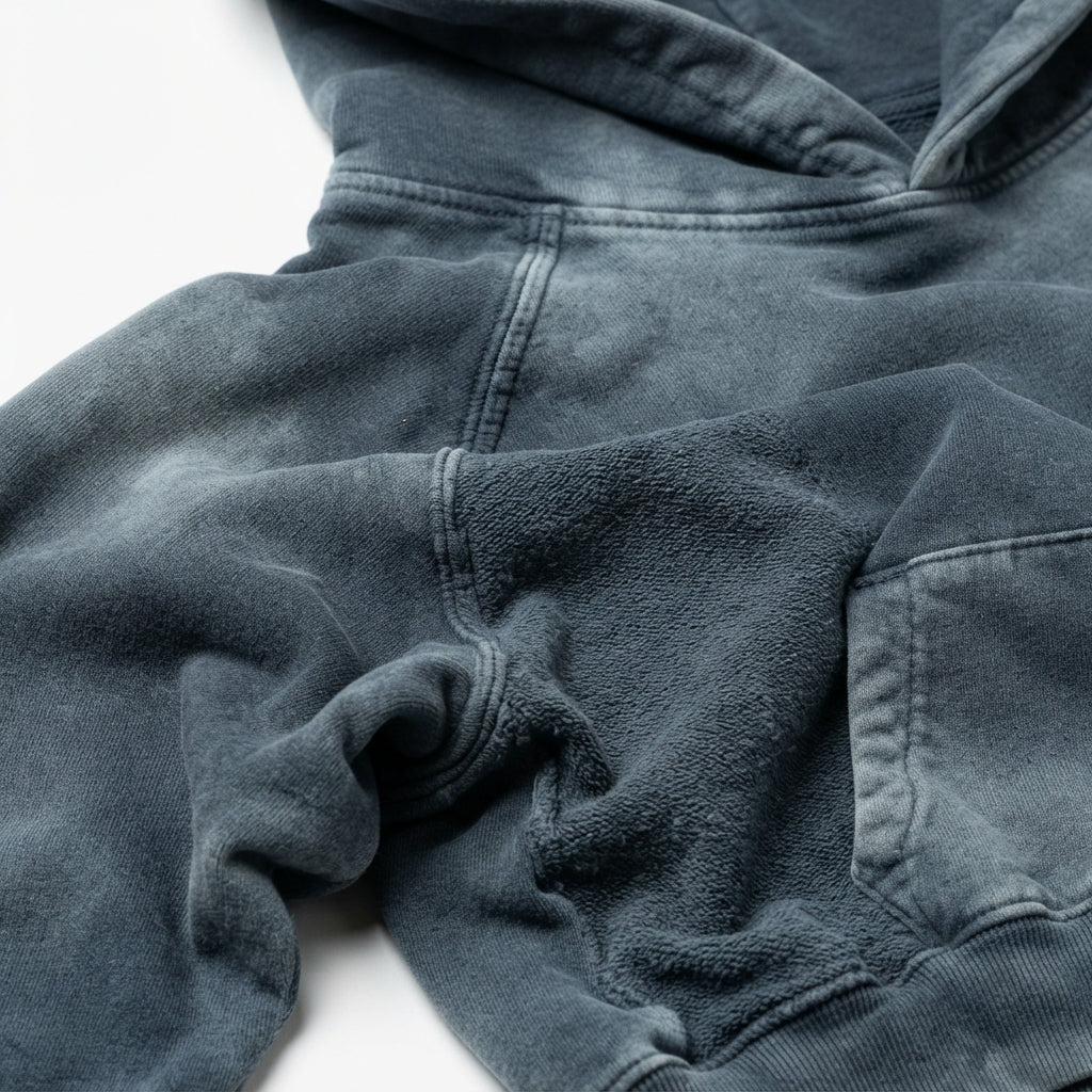 GARMENT DYE