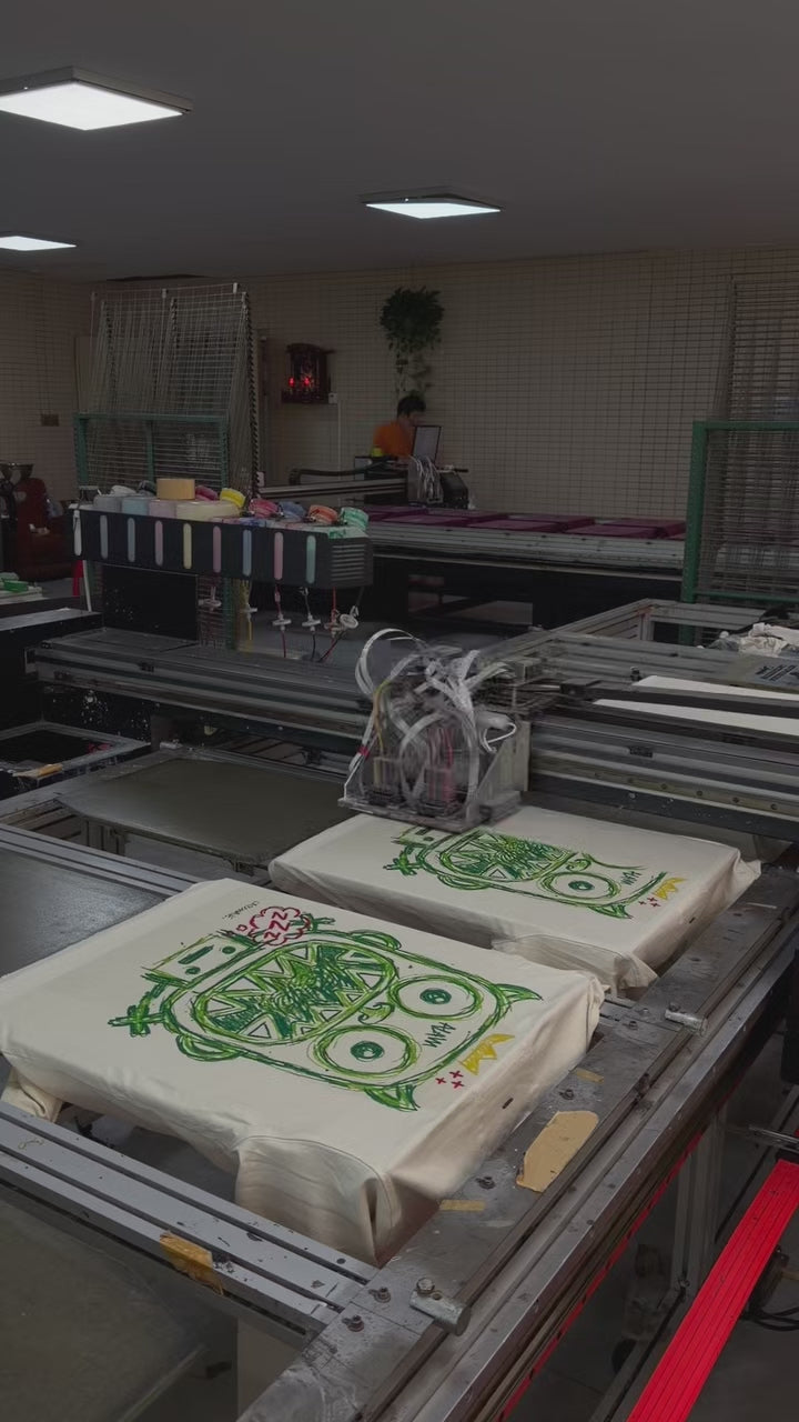 PRINTING